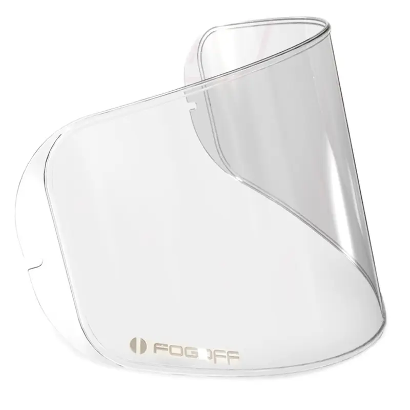 Einleger für Motorradhelmvisier MT Helmets Fogoff 70s Mt-v-35 Mt-v-28 / V-28b