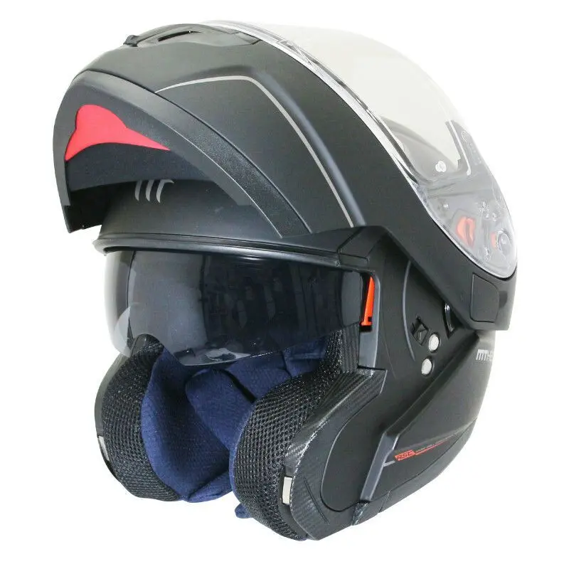 atom mt helmet 2 SV PURE A1 MATT – Helmets and offers ECE 22.06 certification. Helmet MT FU404SV Atom 2