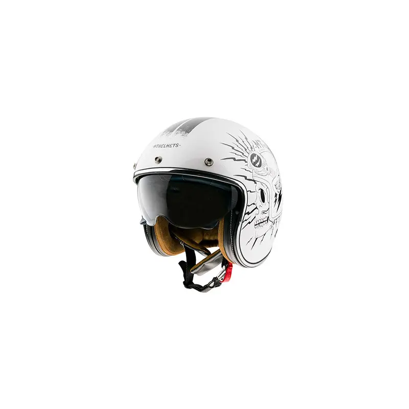 Jet-Helm MT Helmets Le mans 2 SV diler