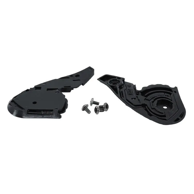 Helmvisier-Befestigungskit MT Helmets Jet Thunder 3 SV