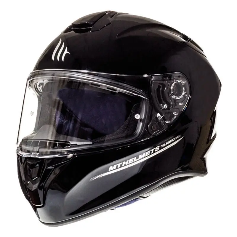 Motorrad-Integralhelm MT Helmets Targo