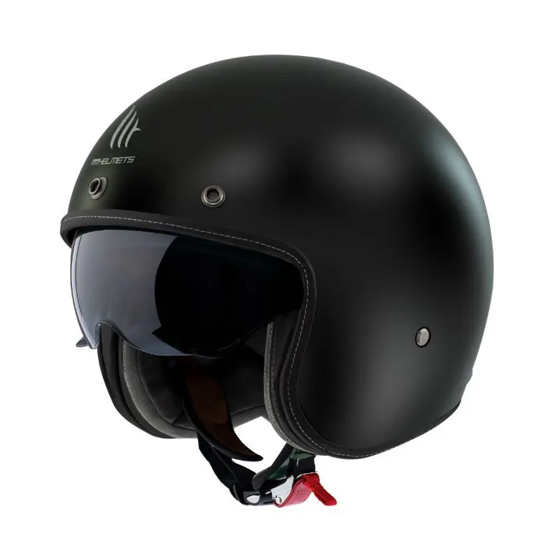 Jet-Helm MT Helmets Le Mans 2 SV A1