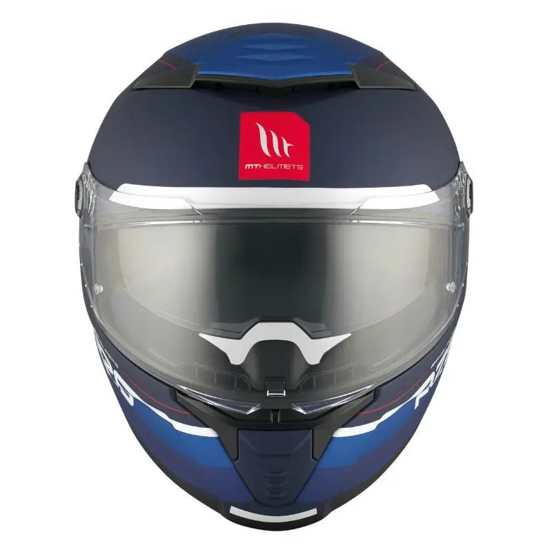Integralhelm MT Helmets Thunder 4 SV R25 C7