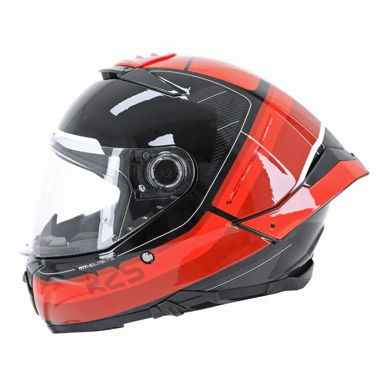 Integralhelm MT Helmets Thunder 4 SV R25 B35