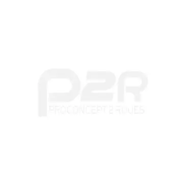 Helmvisier  MT Helmets Streetfighter SV S Twin C5