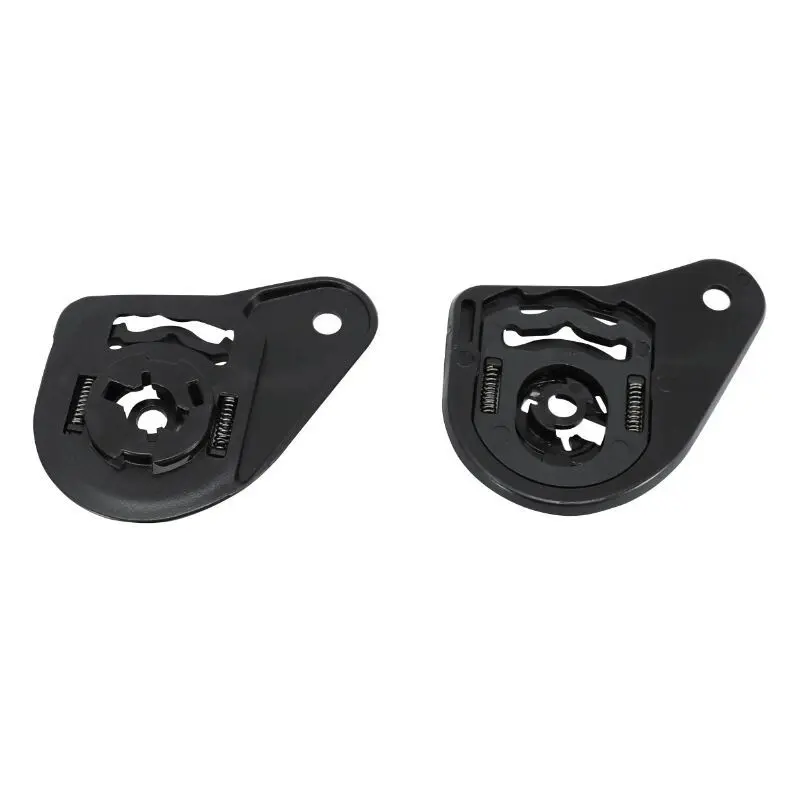 Helmvisier-BefestigungsSet MT Helmets Jet Boulevard SV