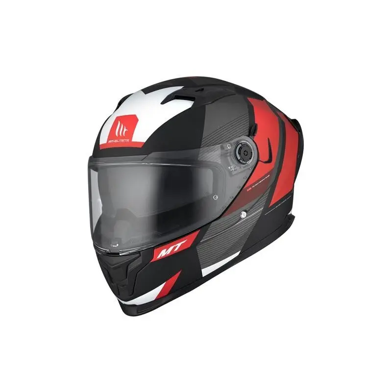 Integralhelm für Motorräder MT Helmets Braker Sv Chento B5