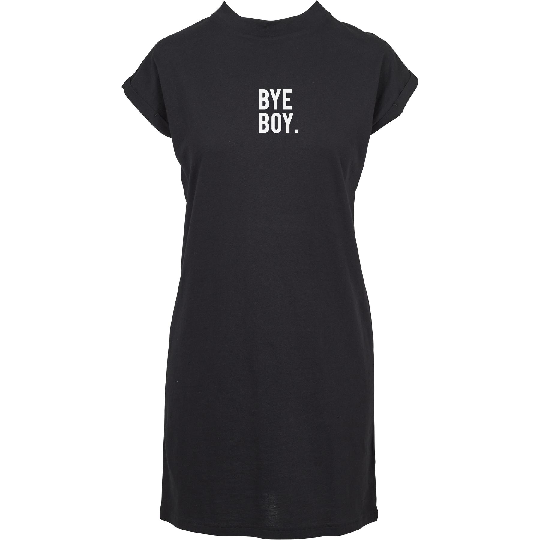 4053838421468 - Frauenkleid Mister Tee Bye