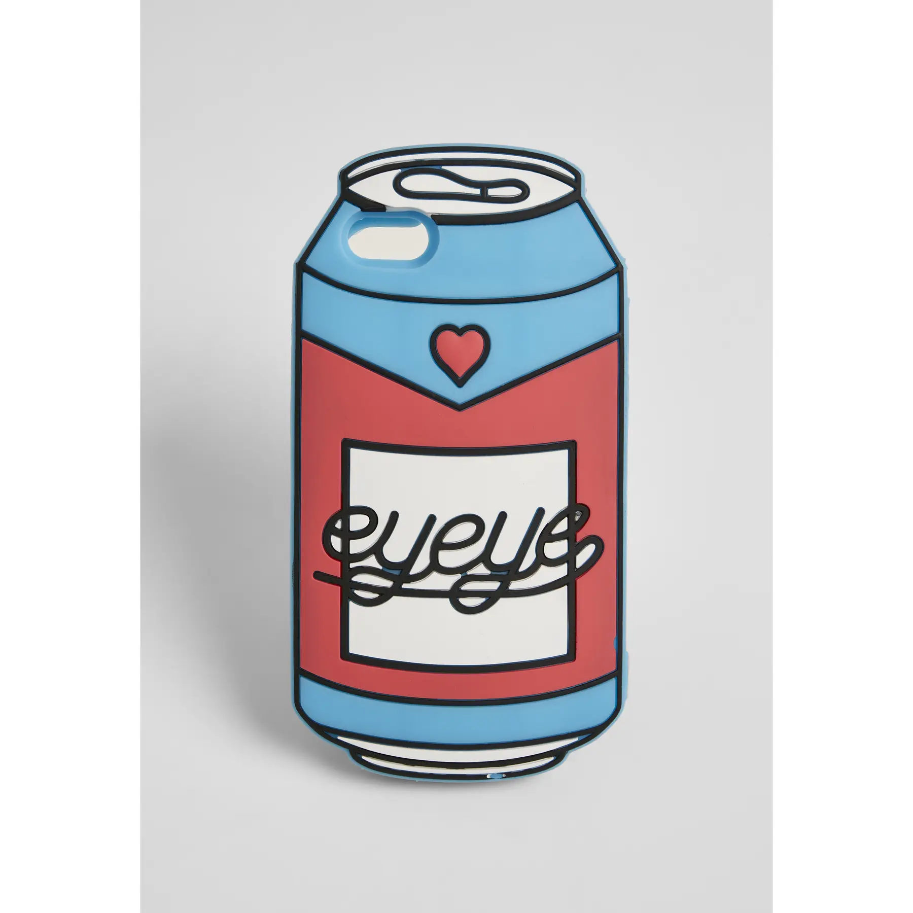 4053838547014 - Tasche für iphone 7 8 Mister Tee can