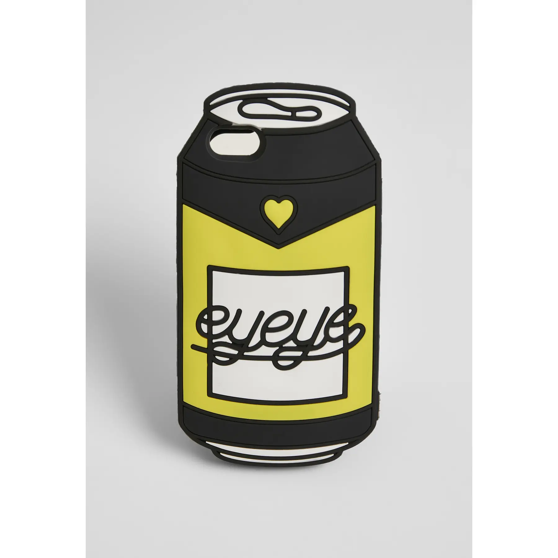 4053838547021 - Tasche für iphone 7 8 Mister Tee can