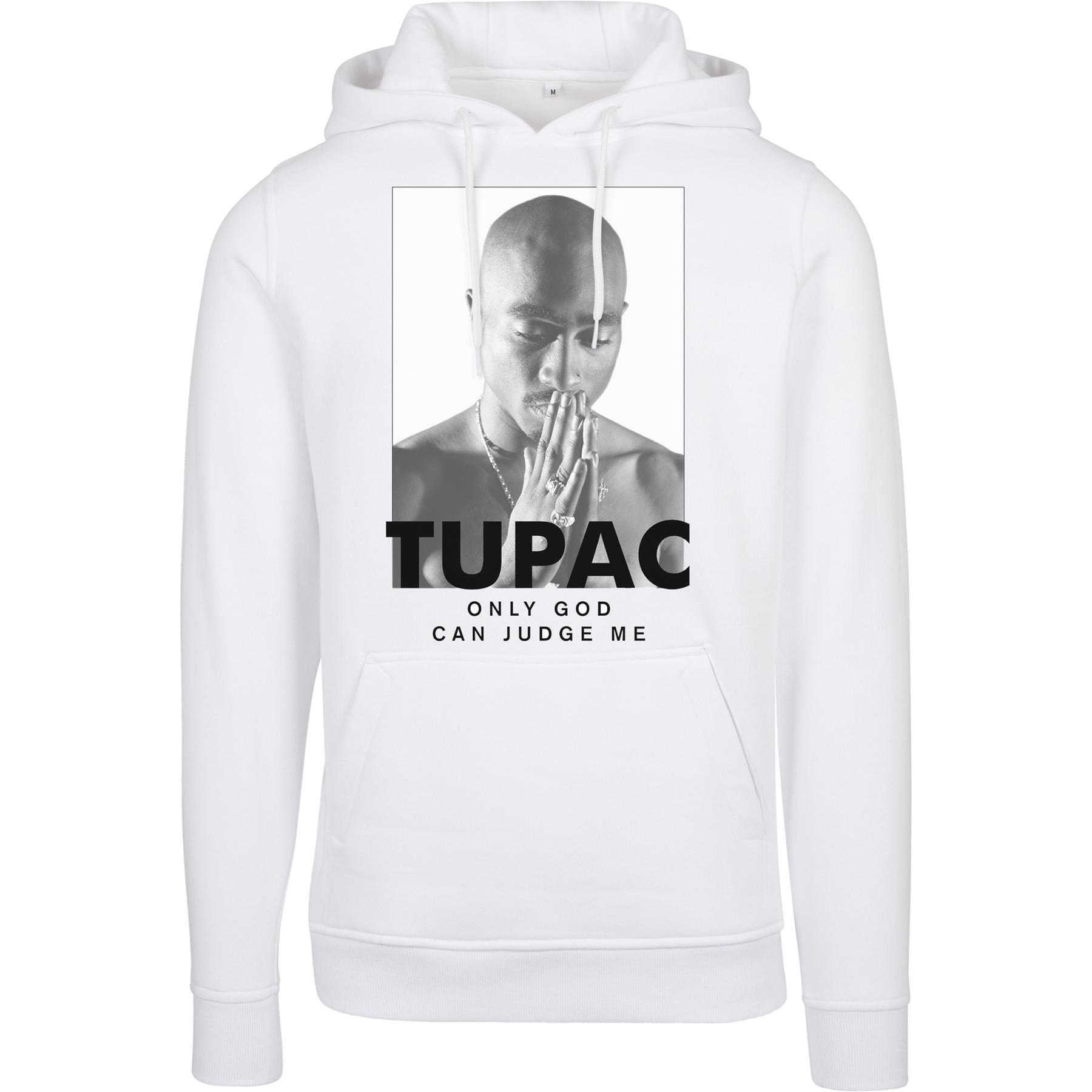 4053838656112 - Hoodie Mister Tee 2pac prayer 4053838656112 - Hoodie Mister Tee 2pac prayer