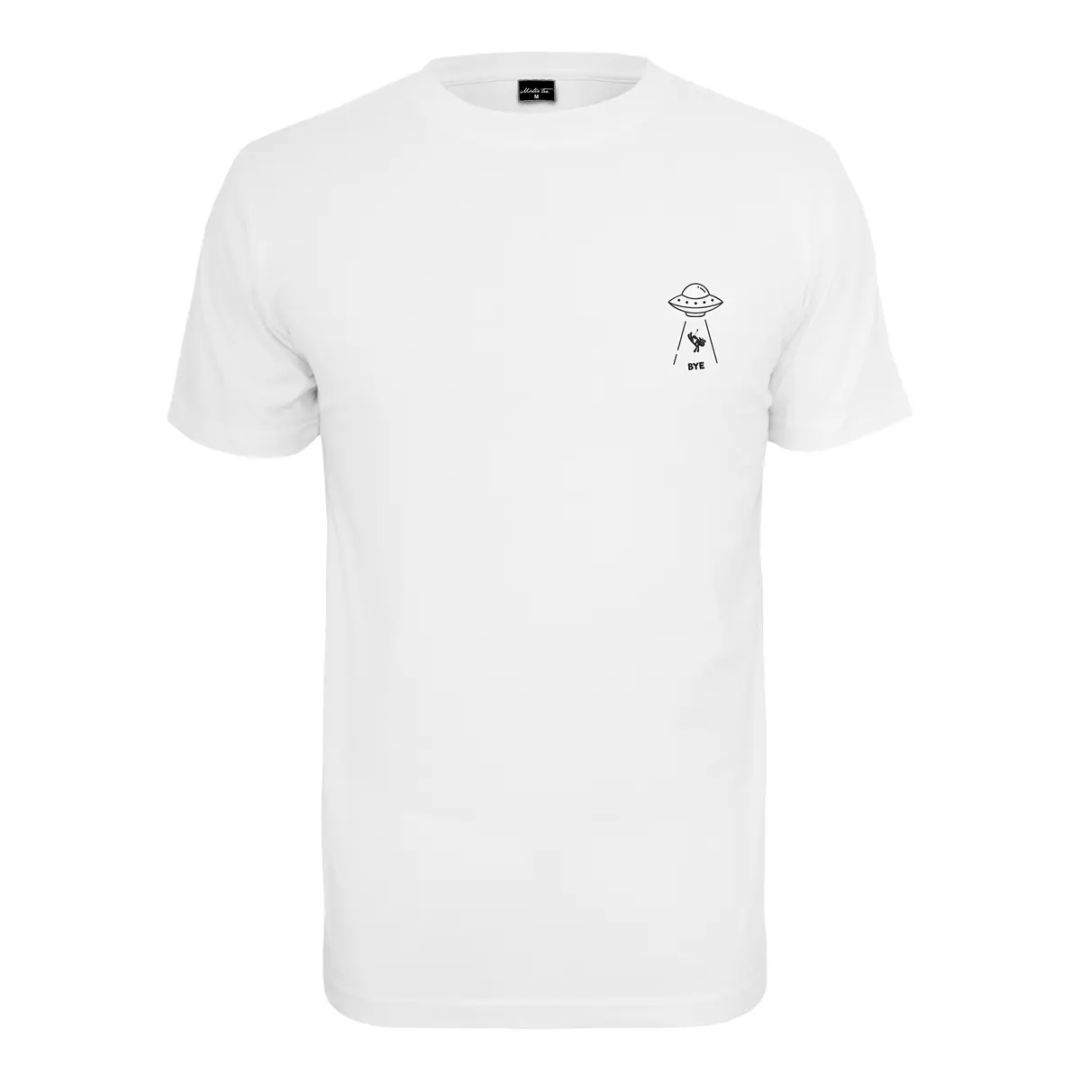 Image of T-shirt Mister Tee ufo drop