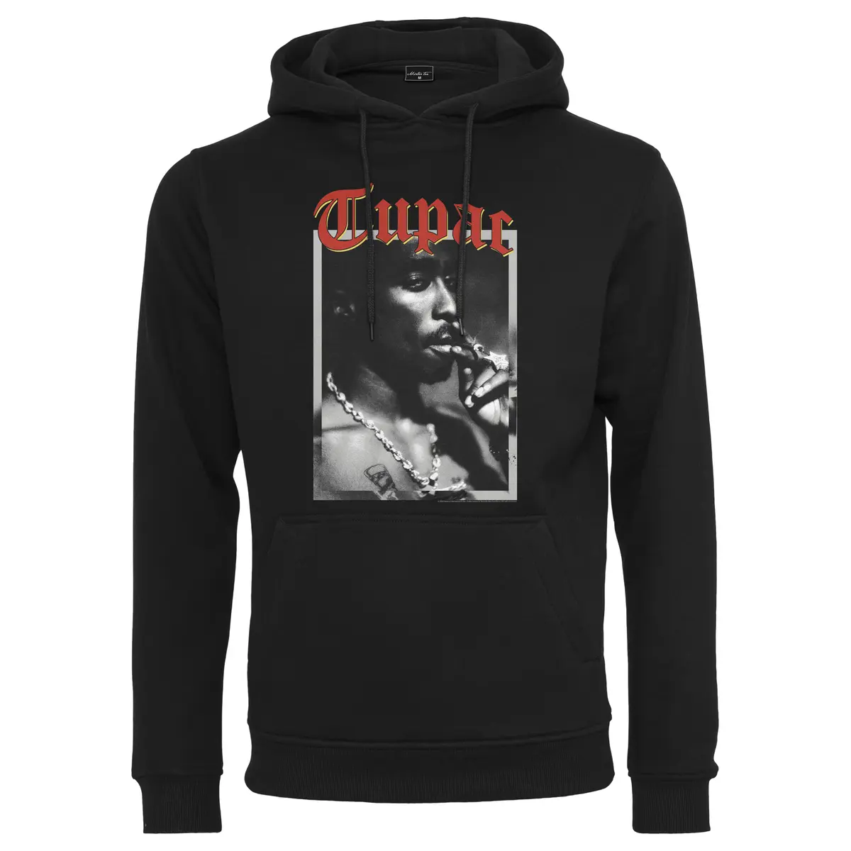 4053838902745 - Kapuzenpulli Mister Tee tupac california love