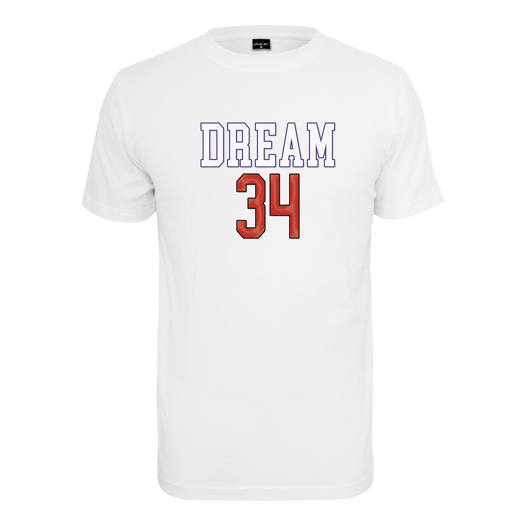 4053838949894 - T-shirt Mister Tee dream 34