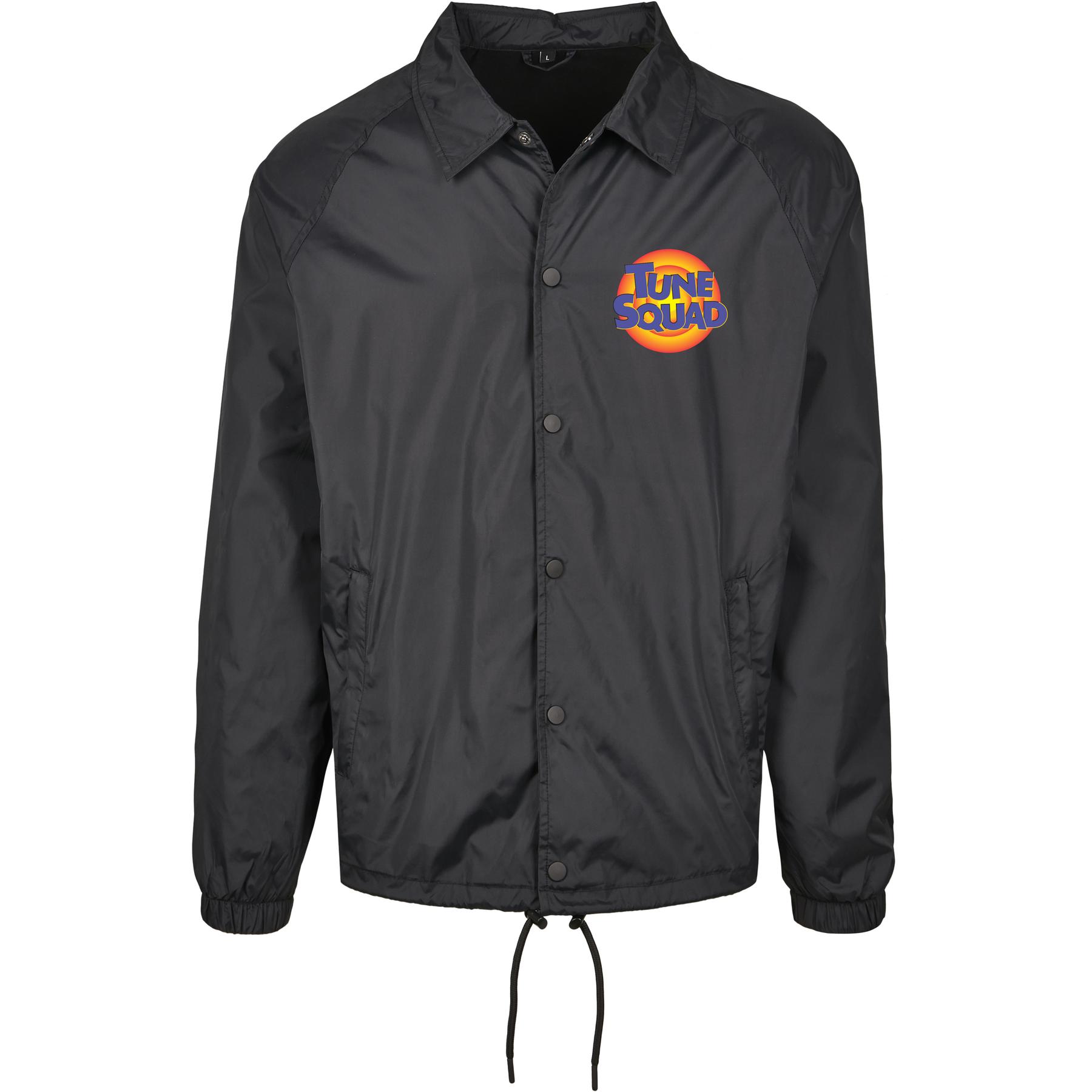 4053838965023 - Jacke Mister Tee space jam tune squad logo coach
