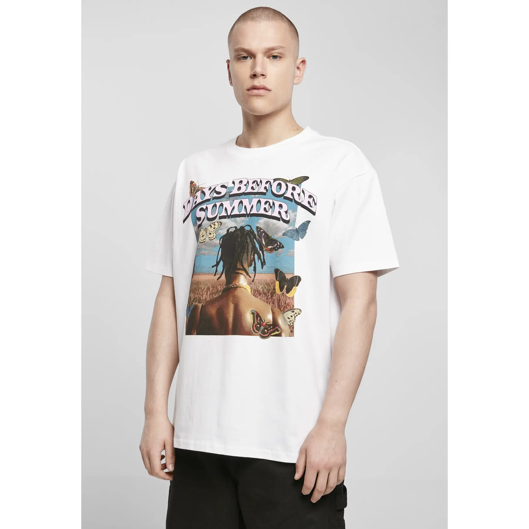 4053838961339 - Oversized T-Shirt Urban Classics