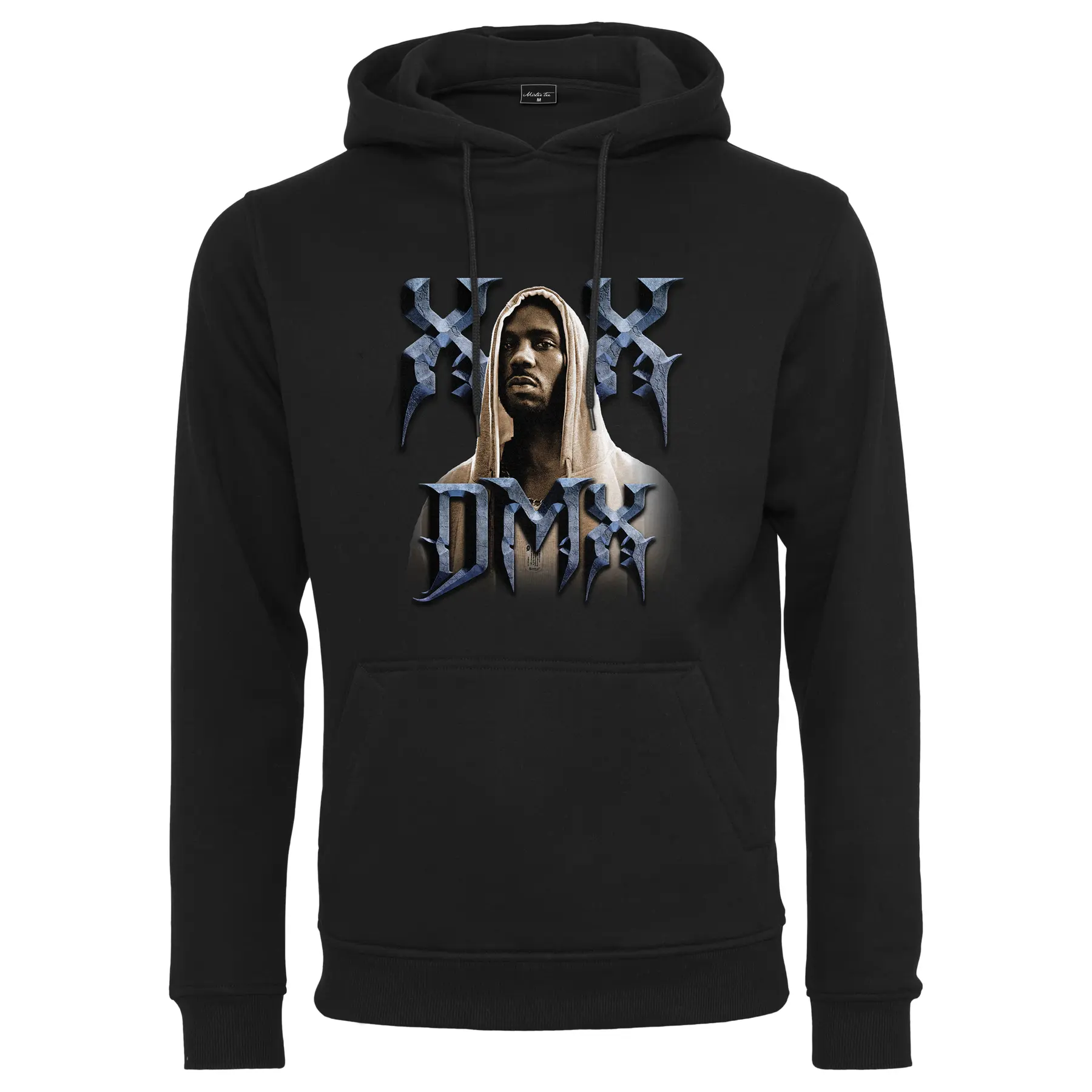 4066051001911 - Hoodie Mister Tee dmx