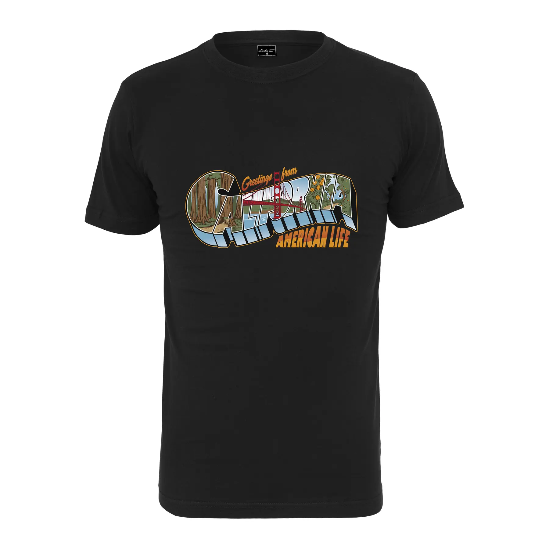 4066051011194 - T-Shirt Urban Classics