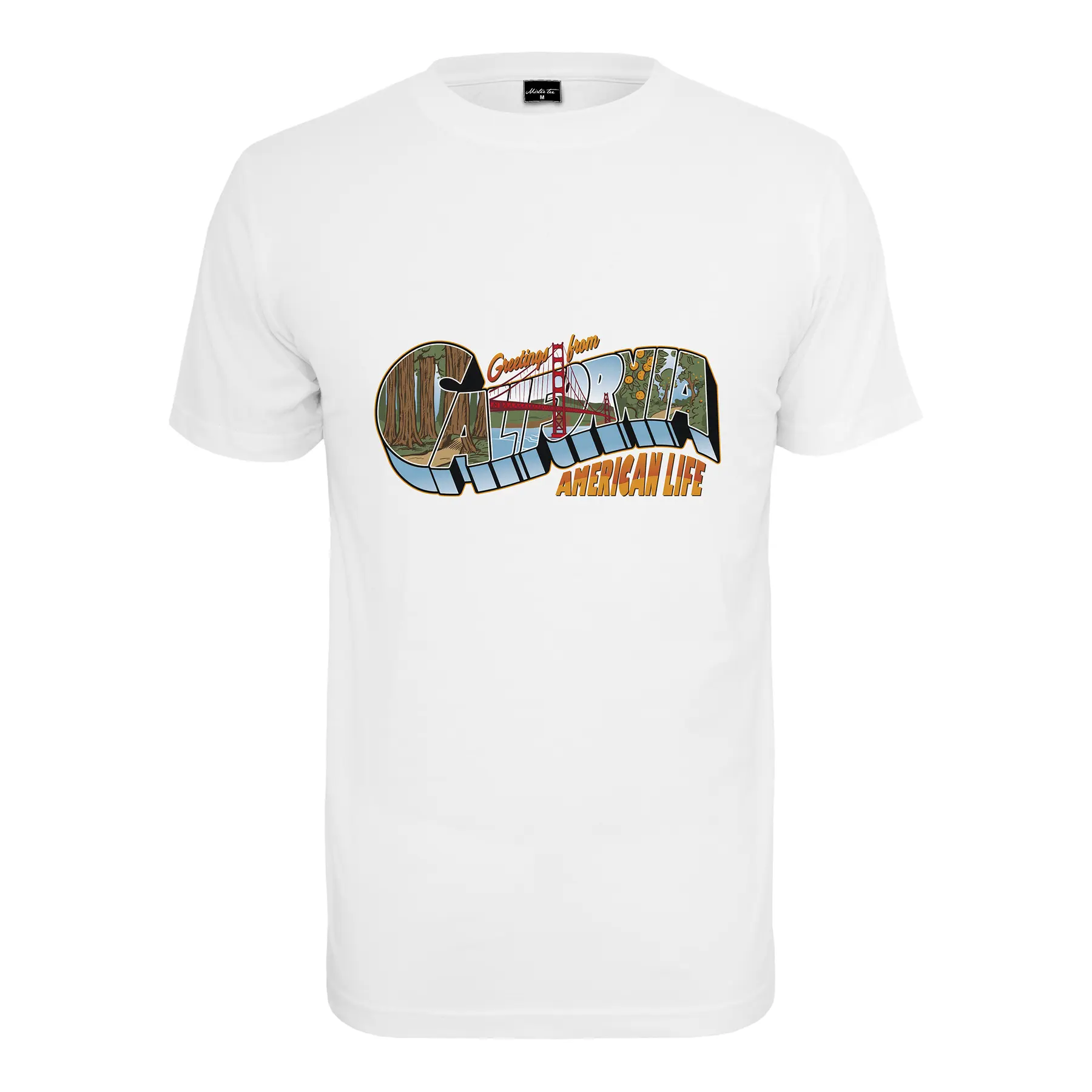 4066051011293 - T-Shirt Urban Classics