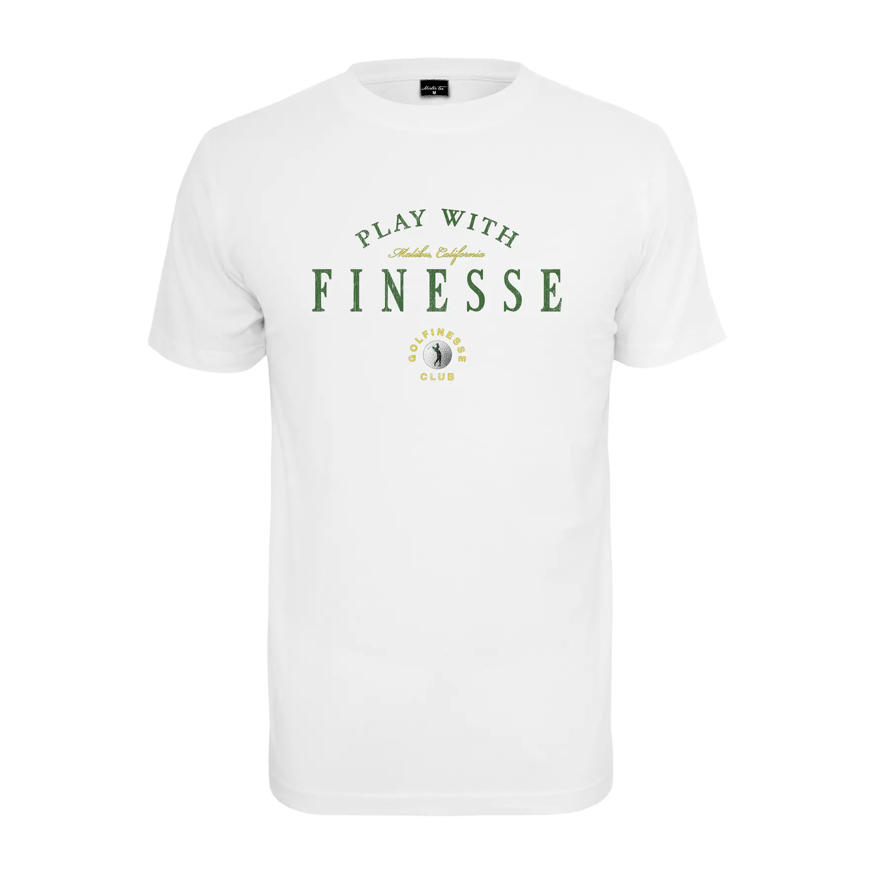 4066051019091 - T-Shirt Mister Tee