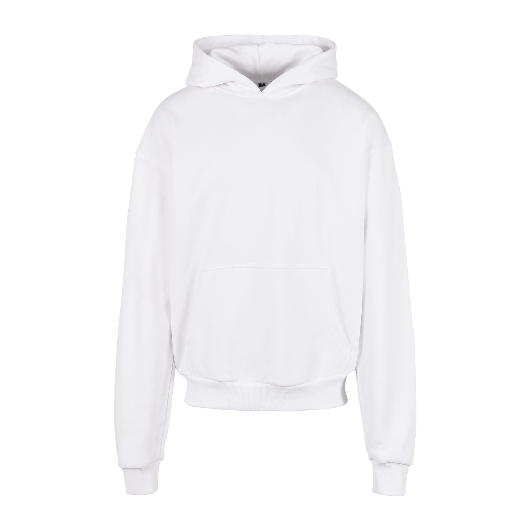 4066051032717 - Hoodie Mister Tee Dusa Painting Heavy Oversize