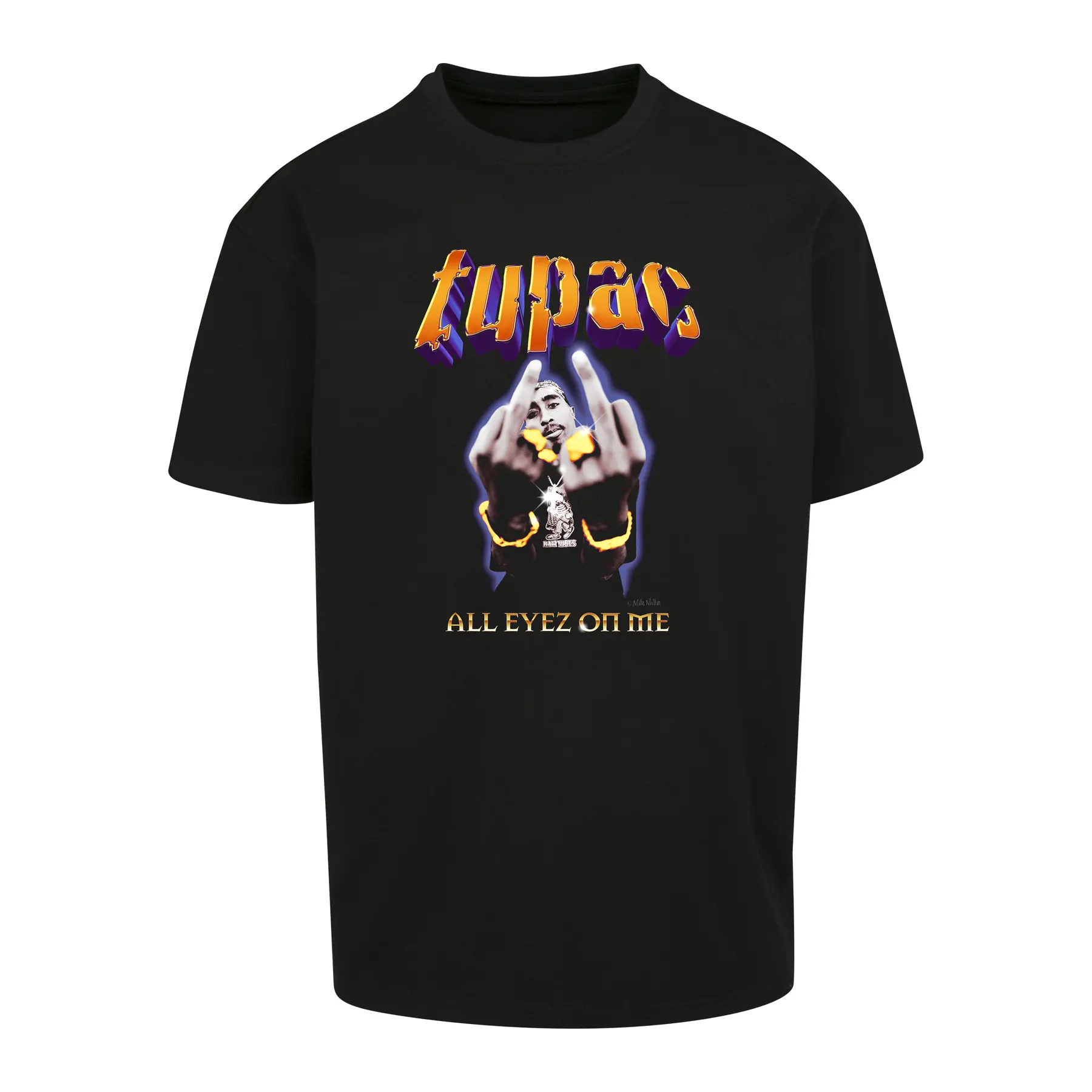 4066051033516 - Oversized T-Shirt Urban Classics