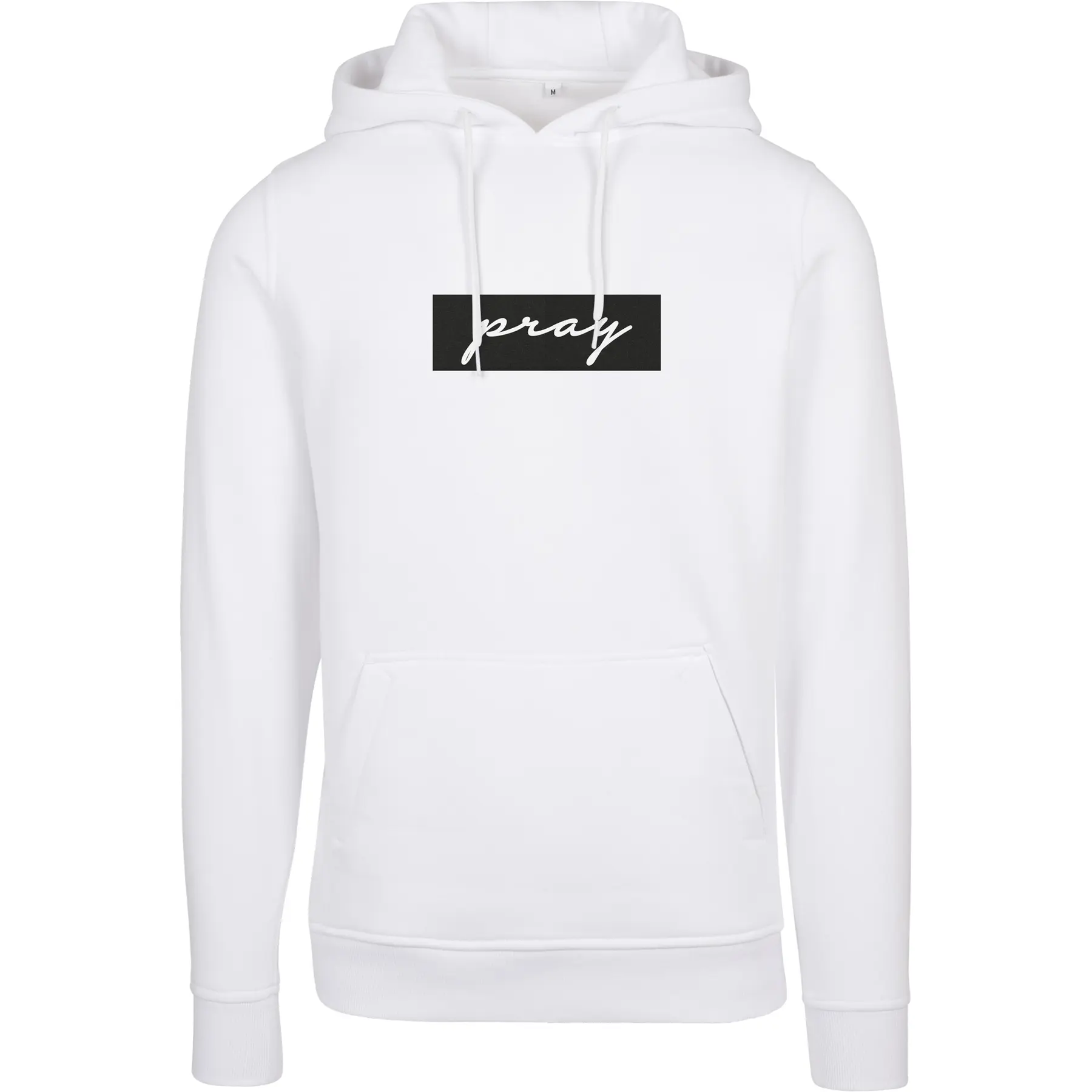 4066051062172 - Sweatshirt Pray Boxlogo