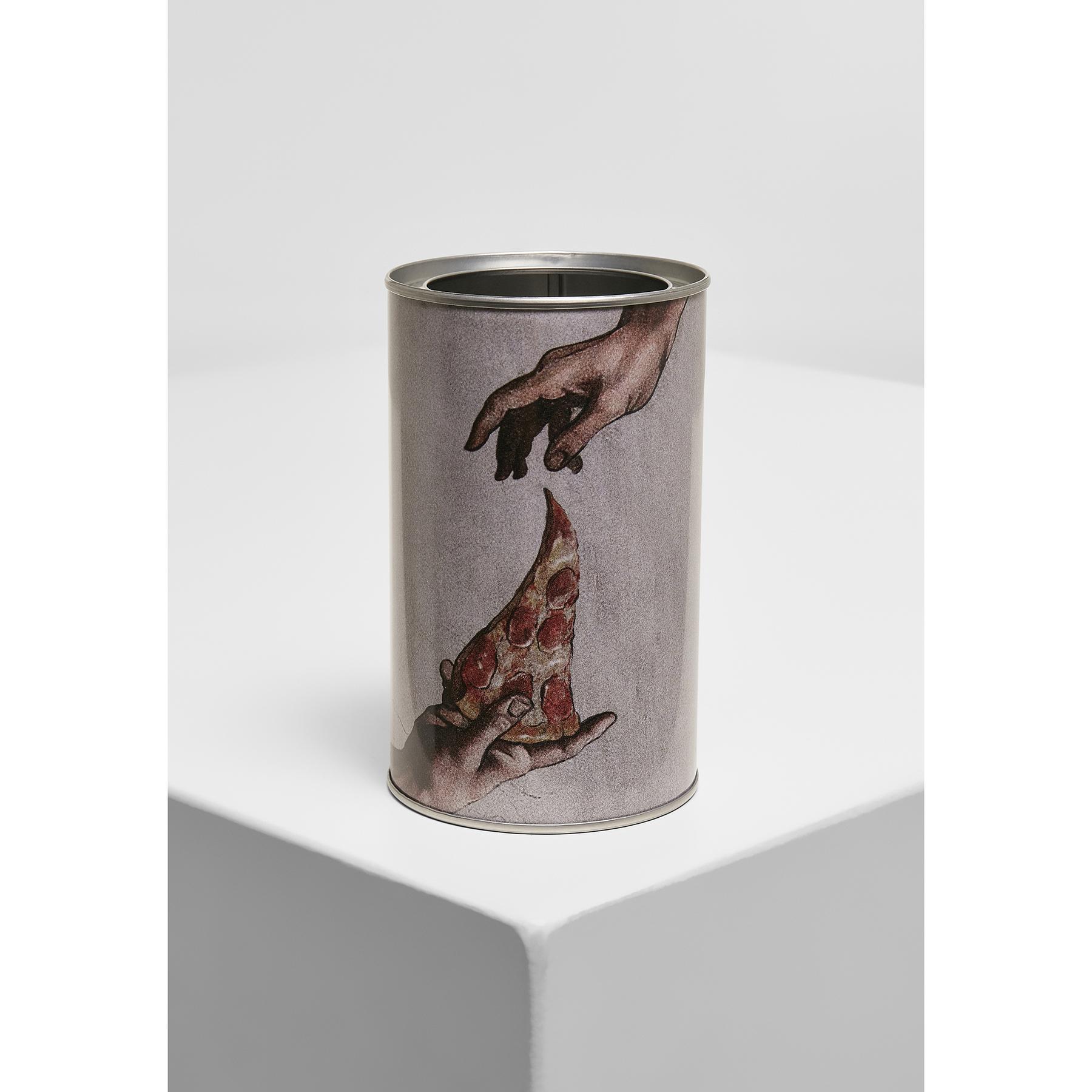 4065812045898 - Bleistifthalter Mister Tee pizza love