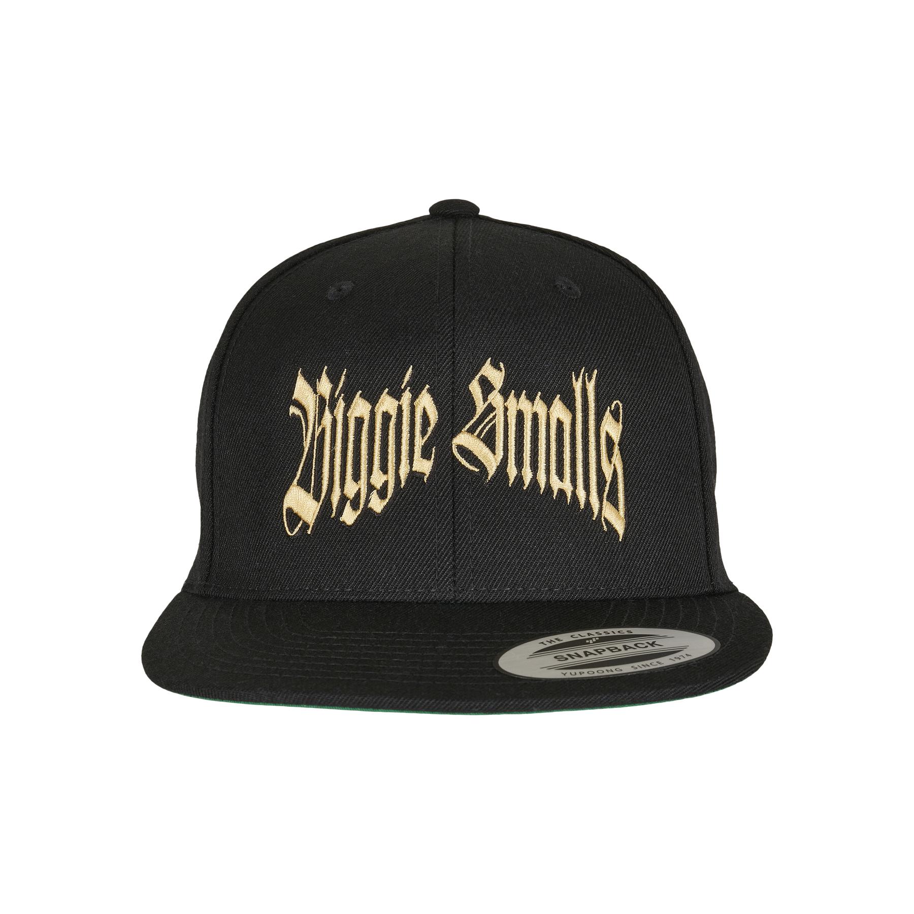 4053838986998 - Kappe Mister Tee notorious big logo