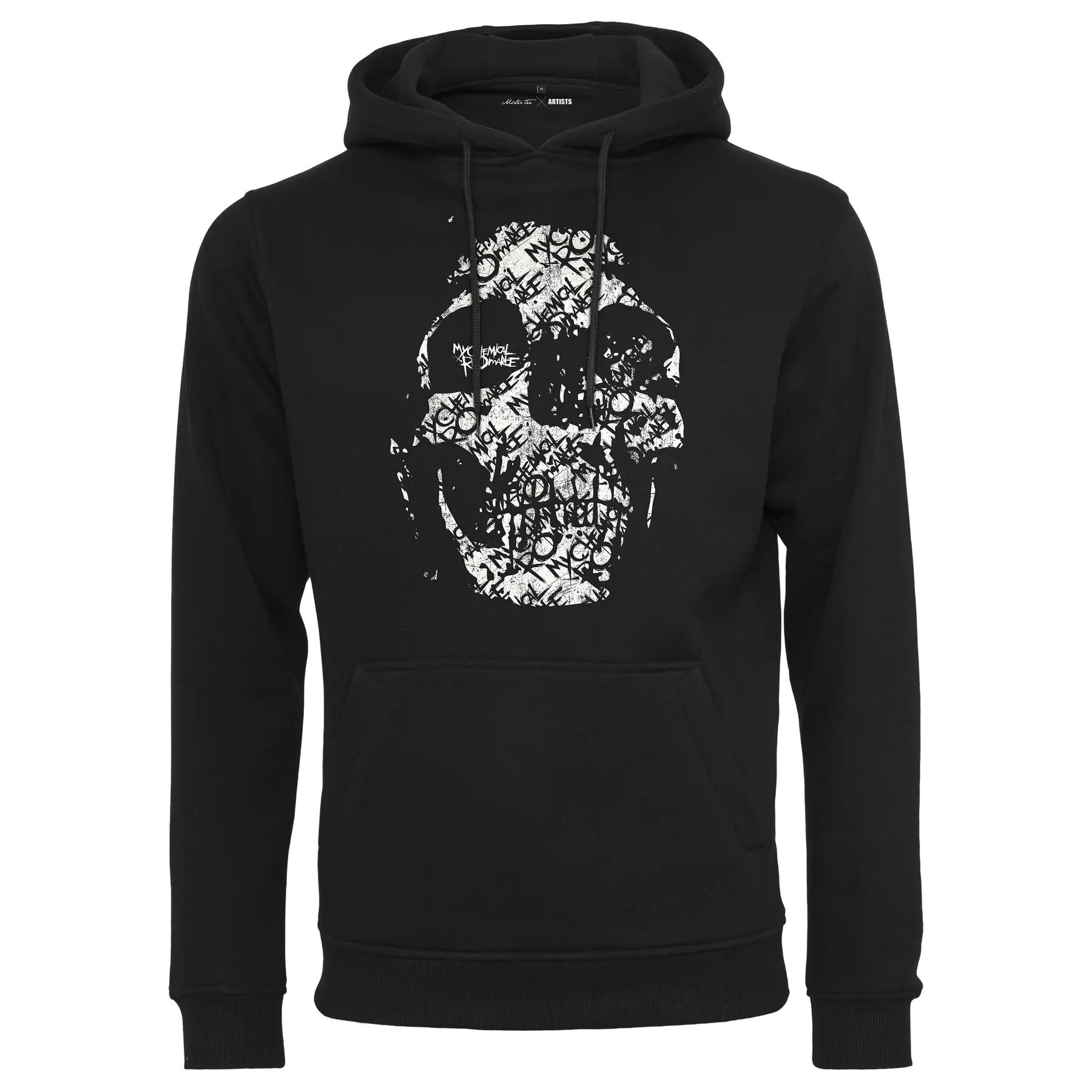 Image of Hoodie Classic haunt
