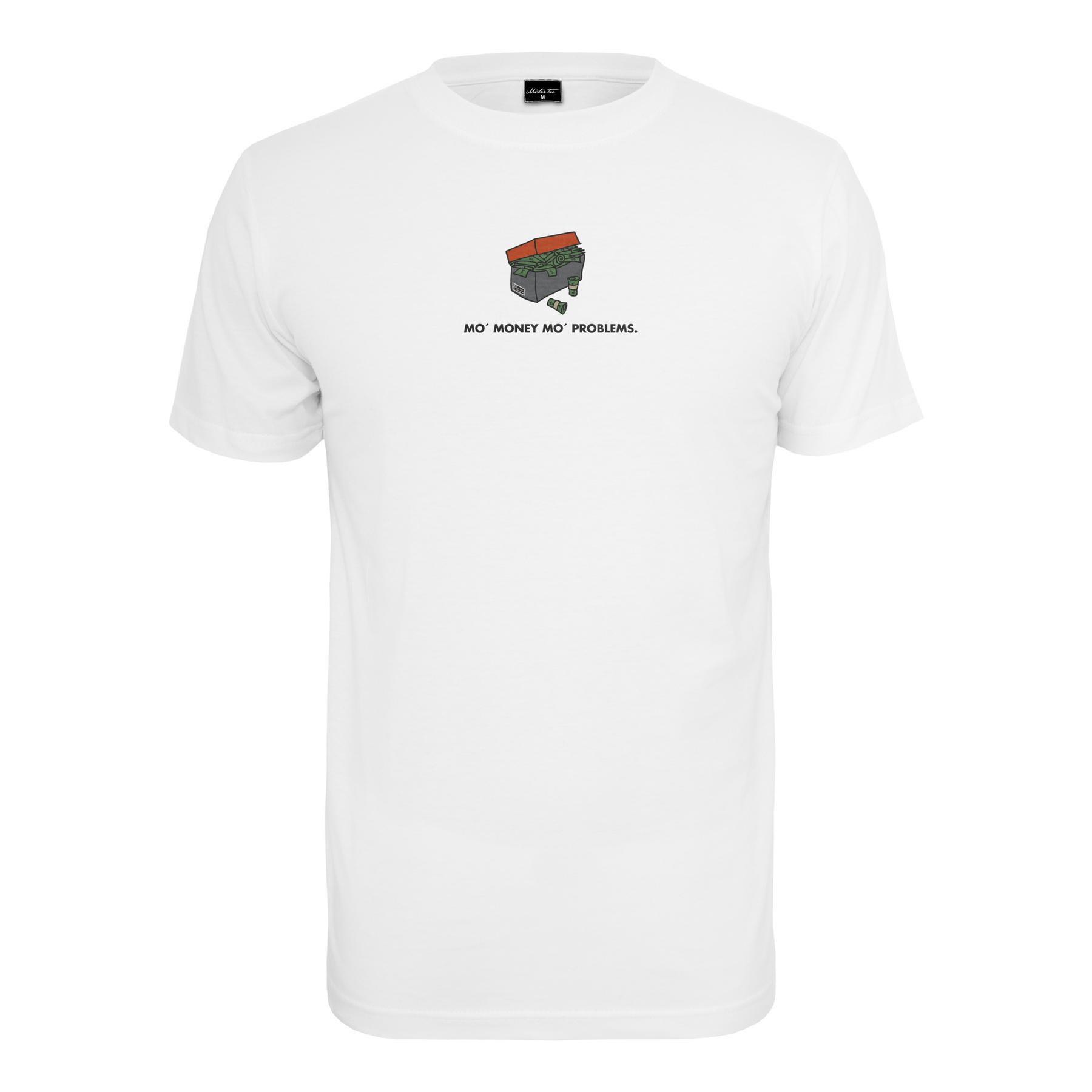 4053838170519 - T-shirt Mister Tee box