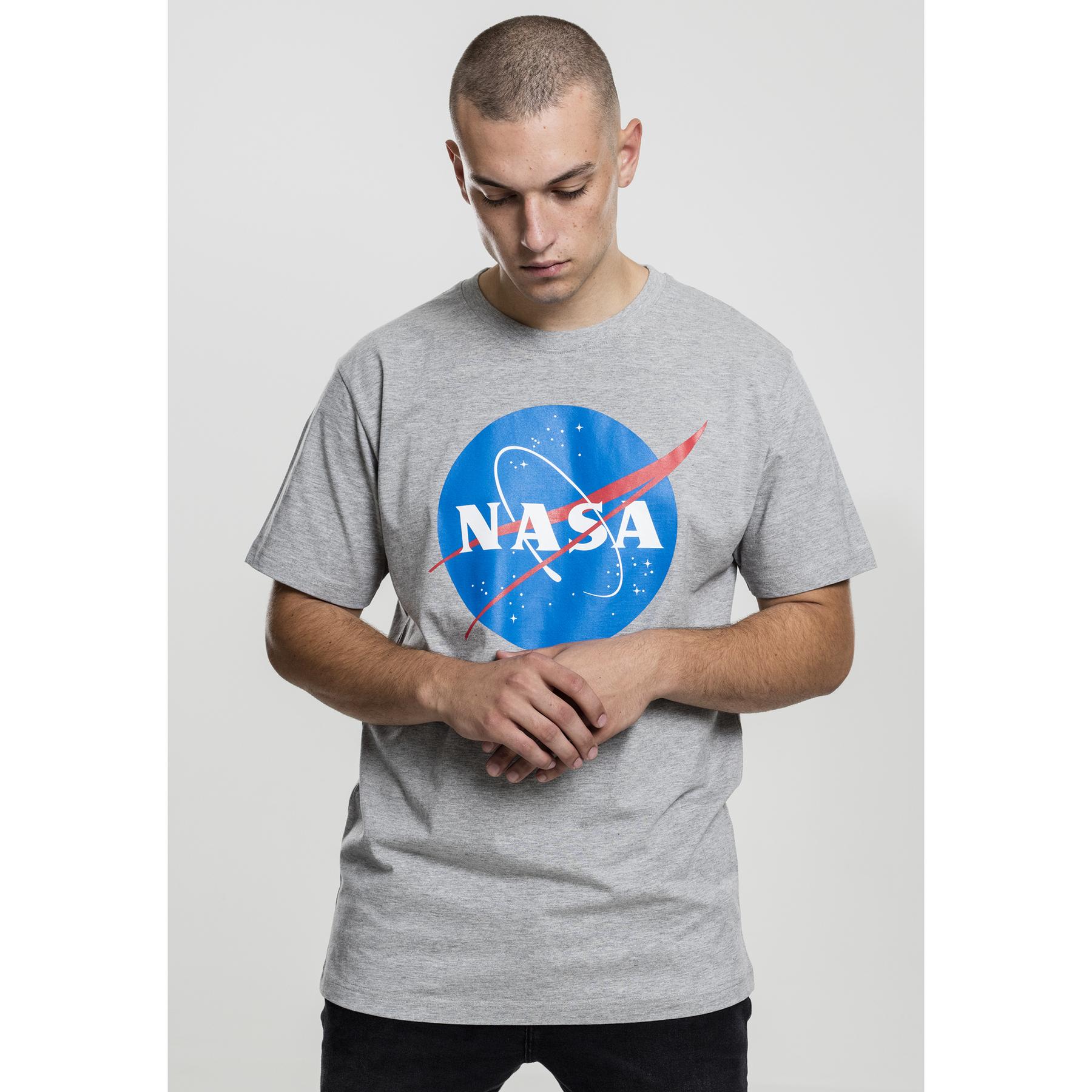 4053838362631 - T-Shirt Mister Tee Nasa
