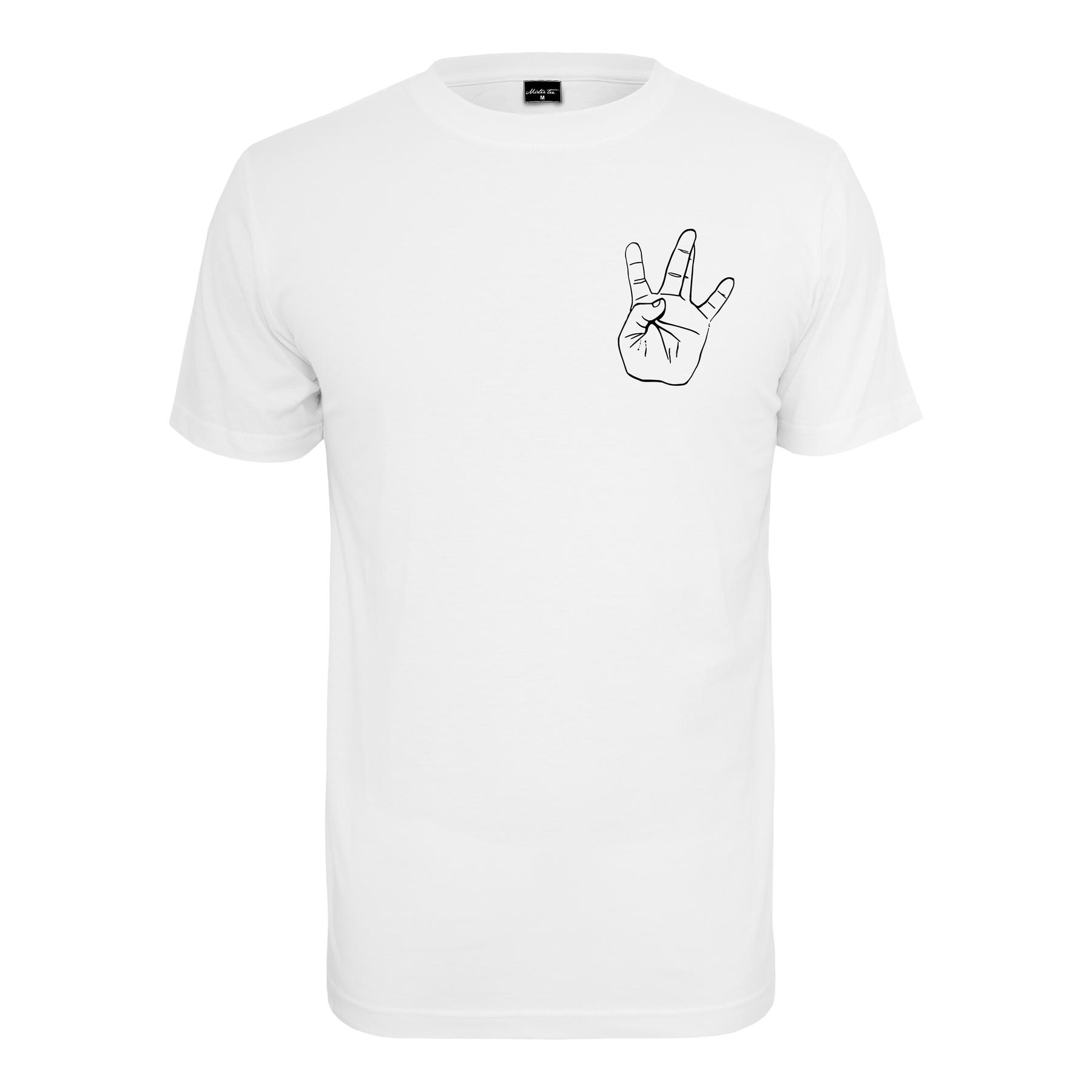 4053838221211 - T-Shirt Mister Tee