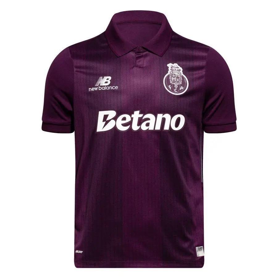 FC Porto Auswärts-Trikot 2026/27 - Rose - male - Size: M