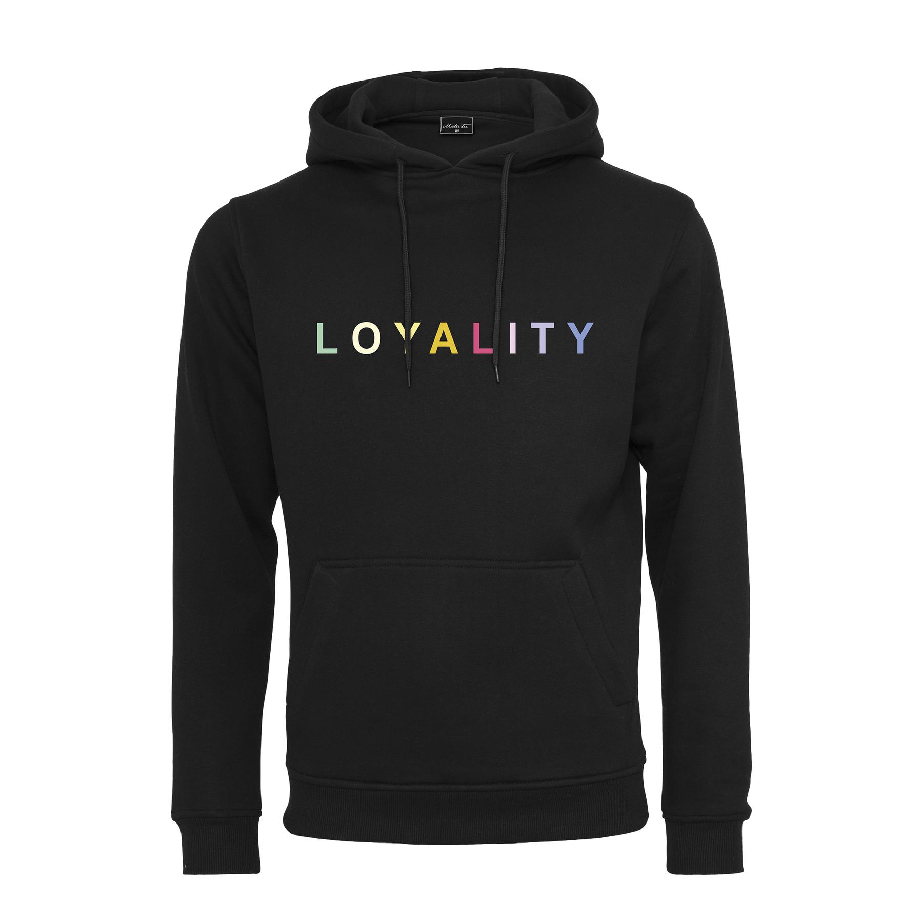 4053838250044 - Hoodie Mister Tee loyality