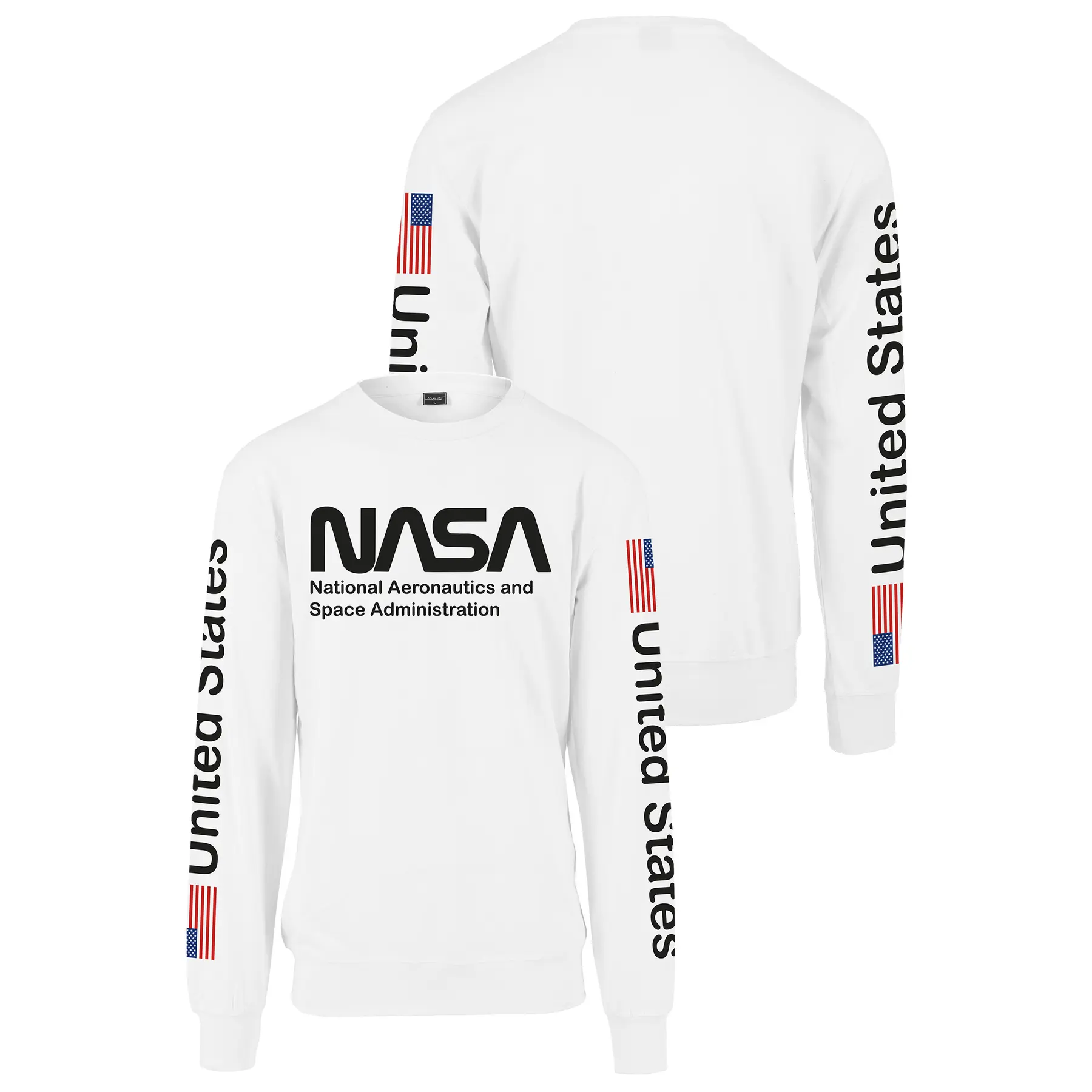 4053838283547 - T-Shirt Mister Tee