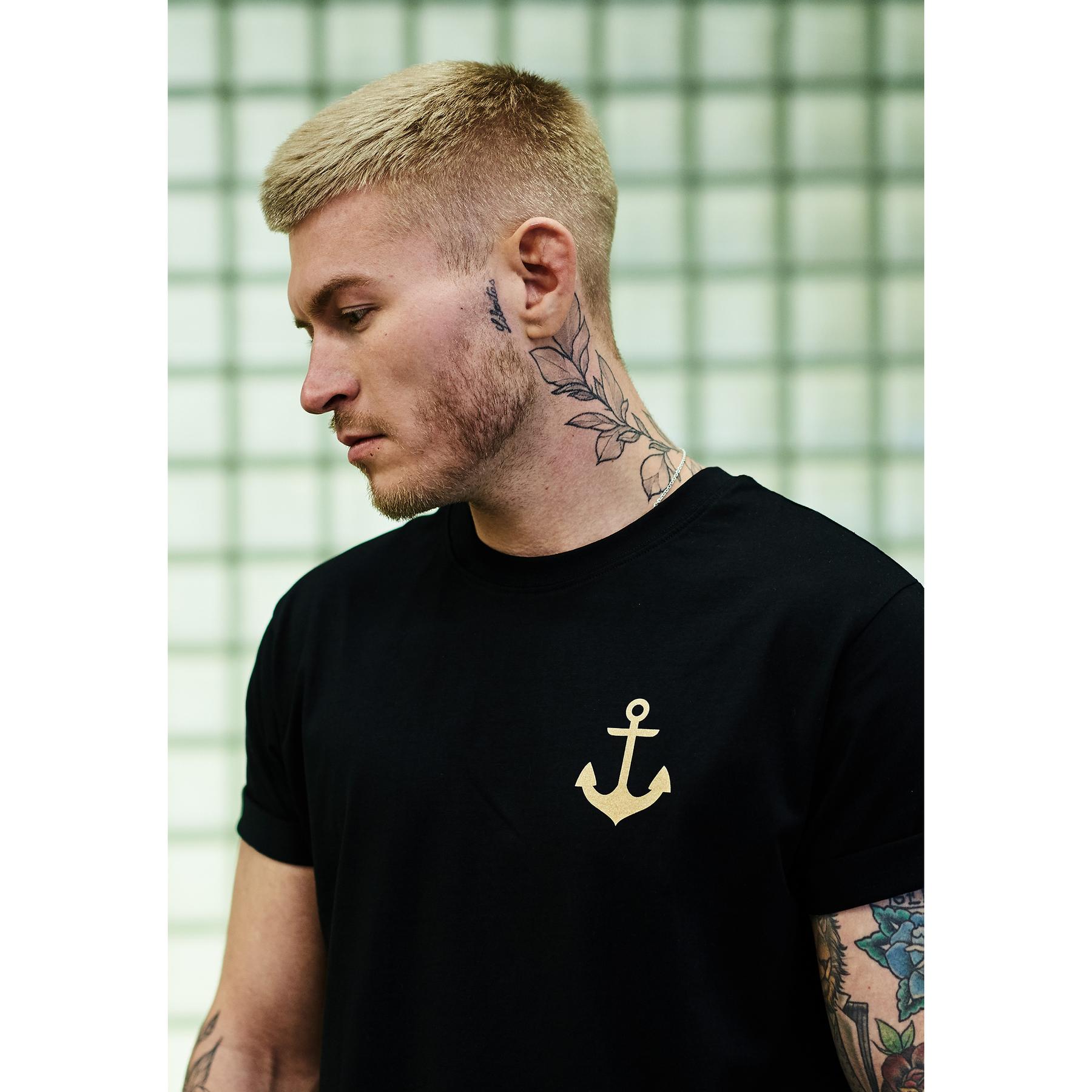 4053838523230 - T-shirt urban classic Mister Tee tain GT