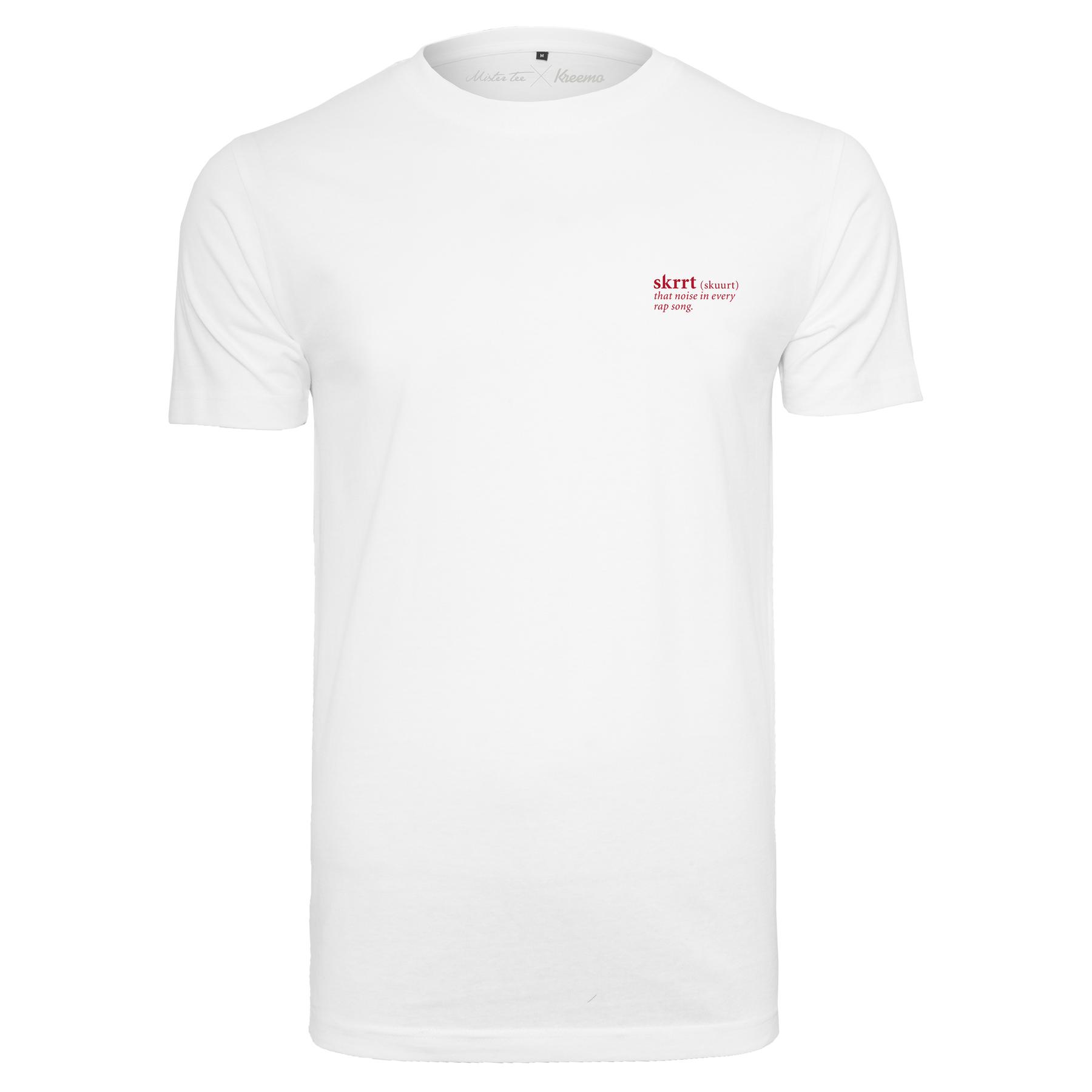 4053838373774 - T-shirt Mister Tee that noie