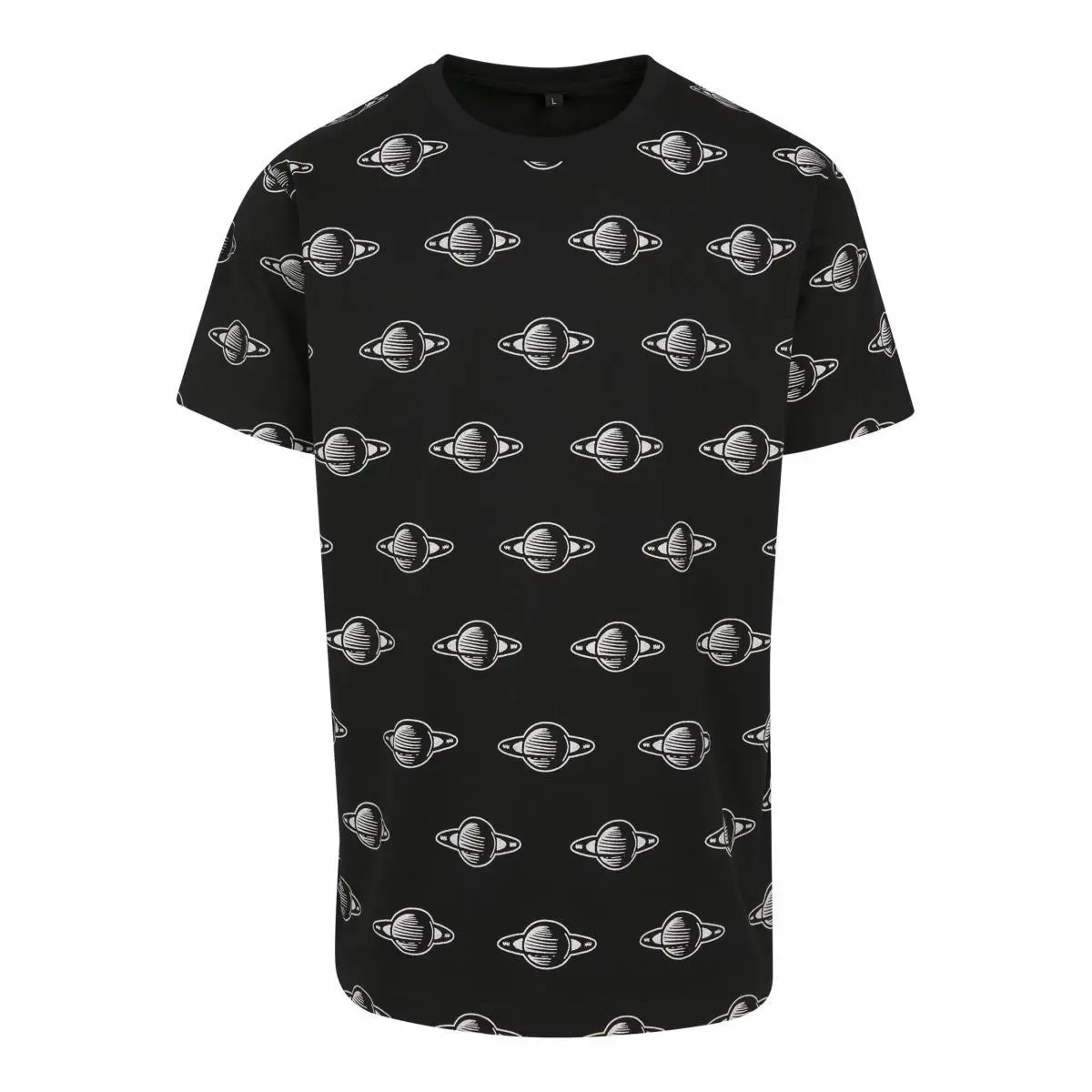 4053838354964 - T-Shirt Mister Tee planet