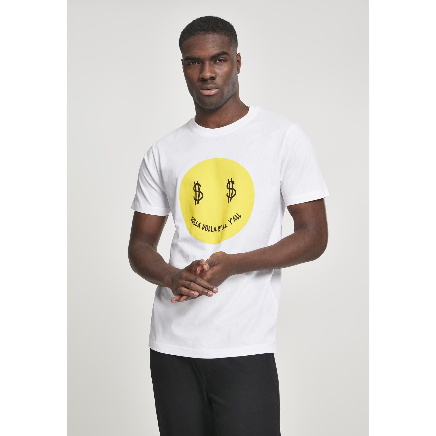 4053838406182 - T-shirt Mister Tee mile