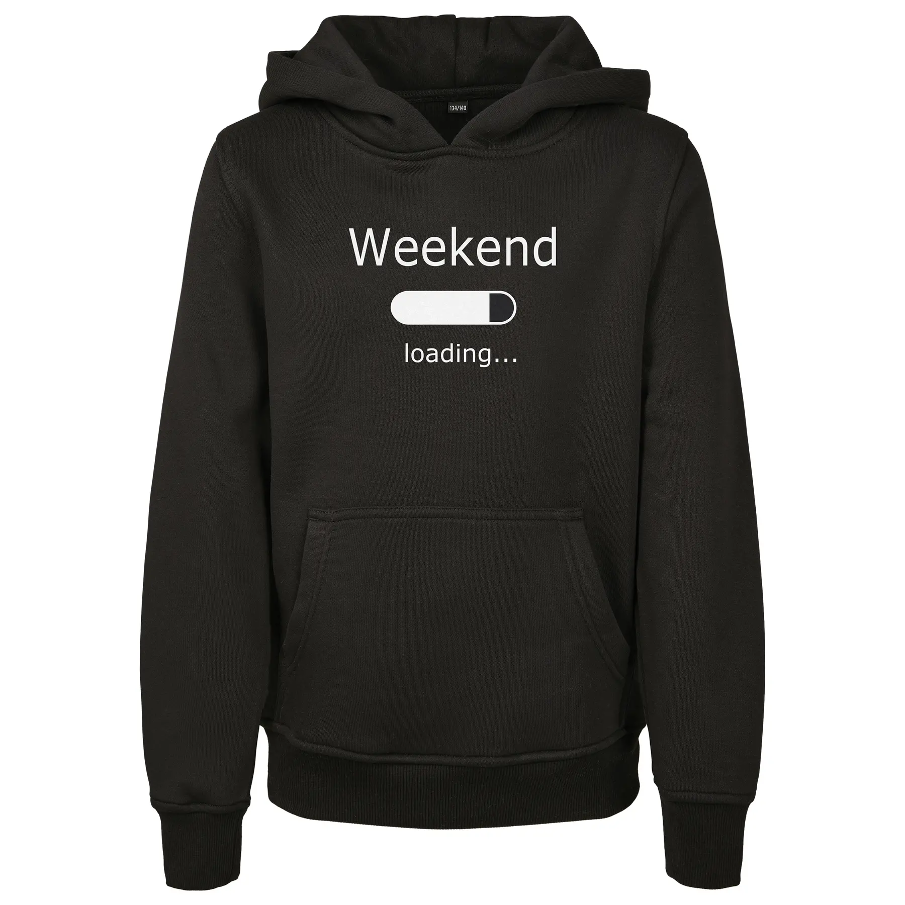 4053838494400 - Kindersweatshirt Mister Tee weekend loading