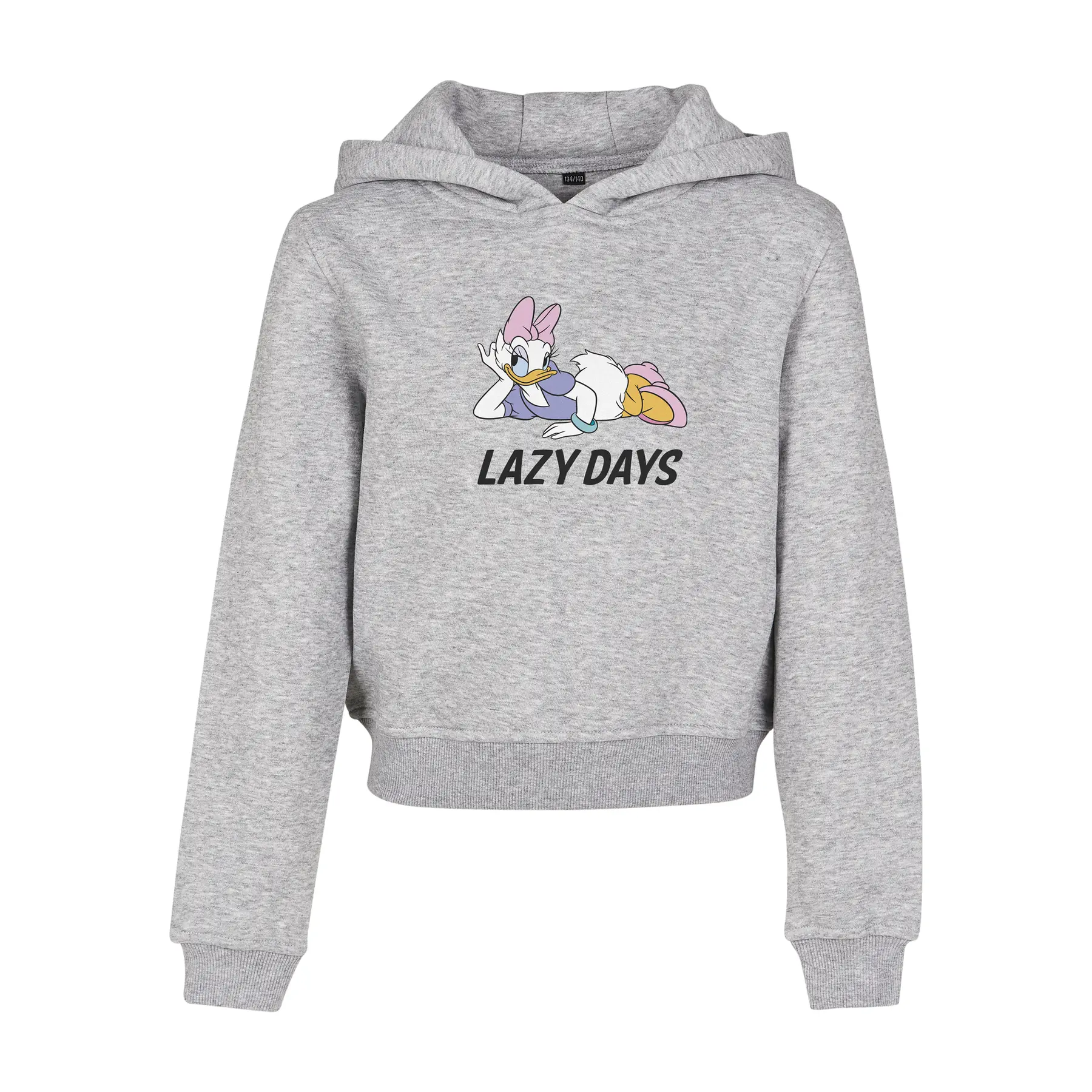4053838594780 - Kinder-Hoodie Mister Tee daiy du lazy