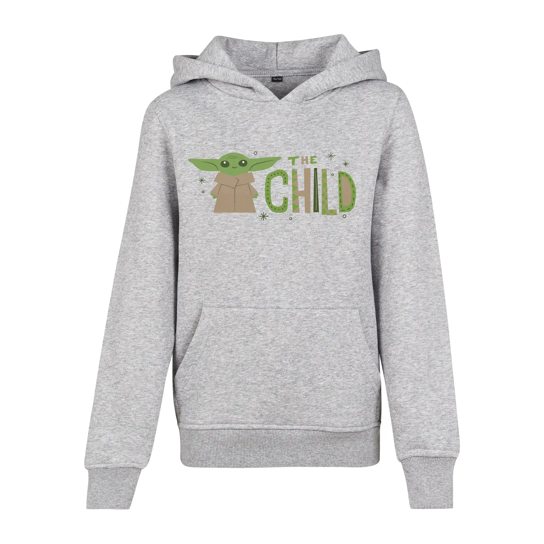 Kindersweatshirt Urban Classics Mandalorian