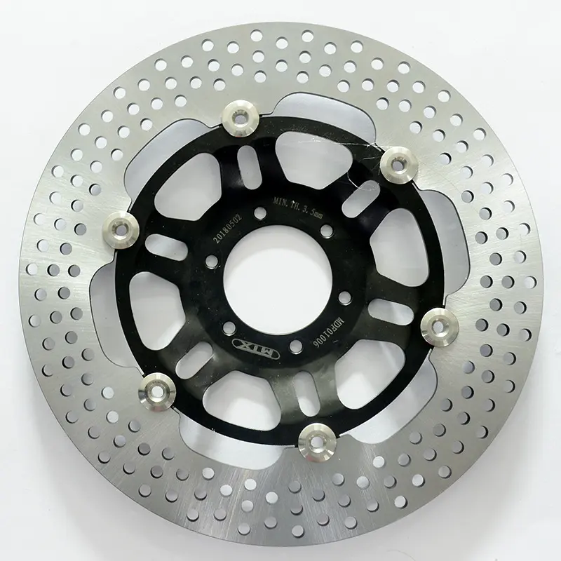 Bremsscheibe Motorrad vorne MTX Disc Honda