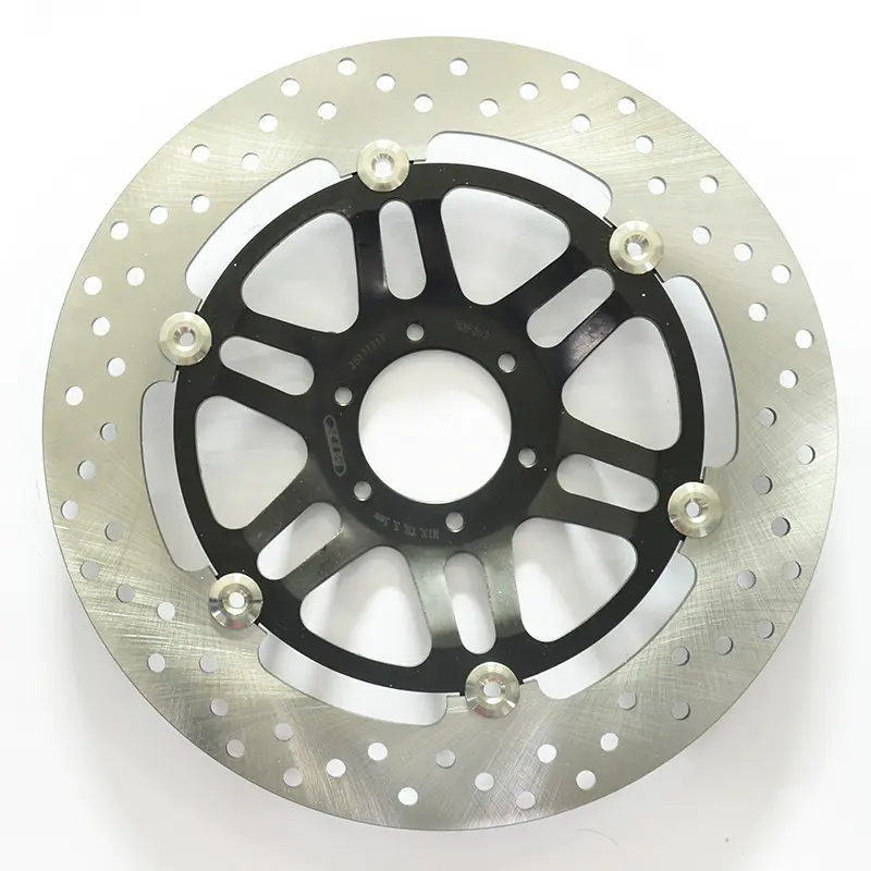 Motorradbremsscheibe vorne links/rechts MTX Disc Honda