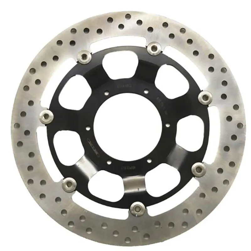 Motorradbremsscheibe vorne links/rechts MTX Disc Honda