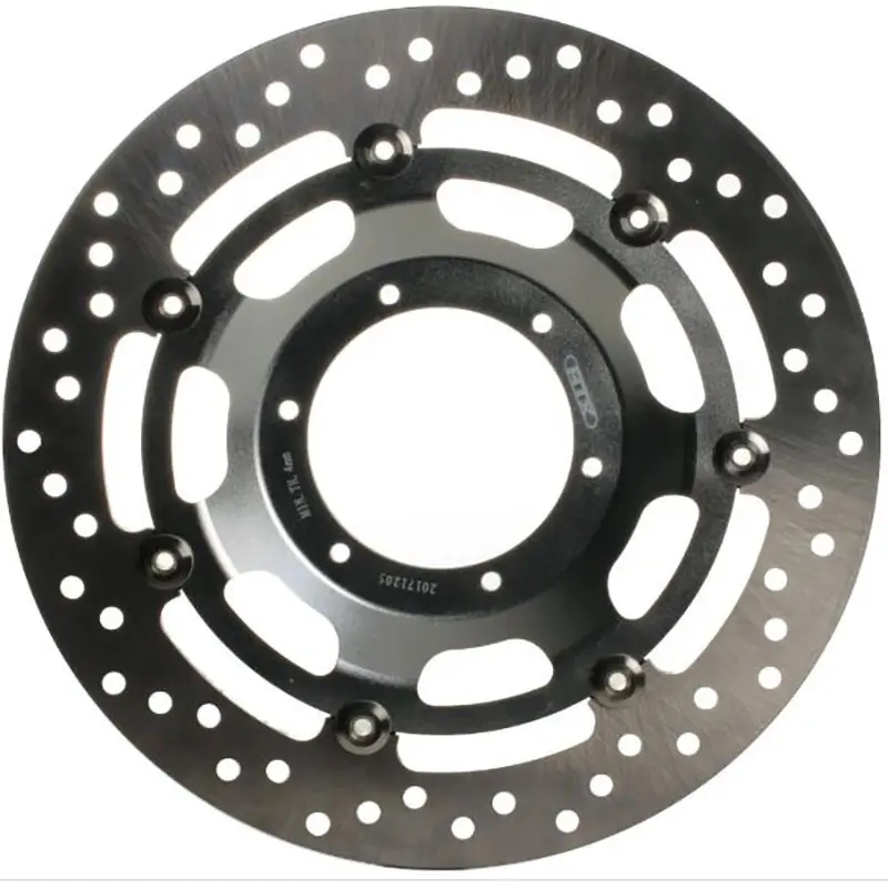 Bremsscheibe Motorrad vorne MTX Disc Honda