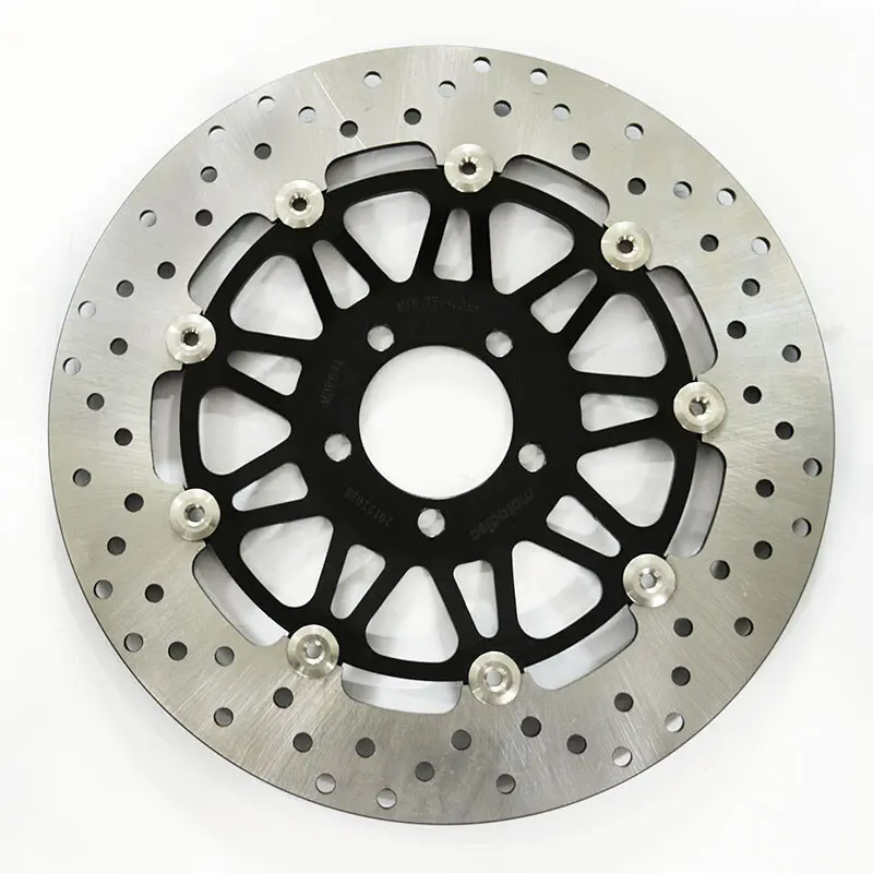 Motorradbremsscheibe vorne links/rechts MTX Disc Kawasaki