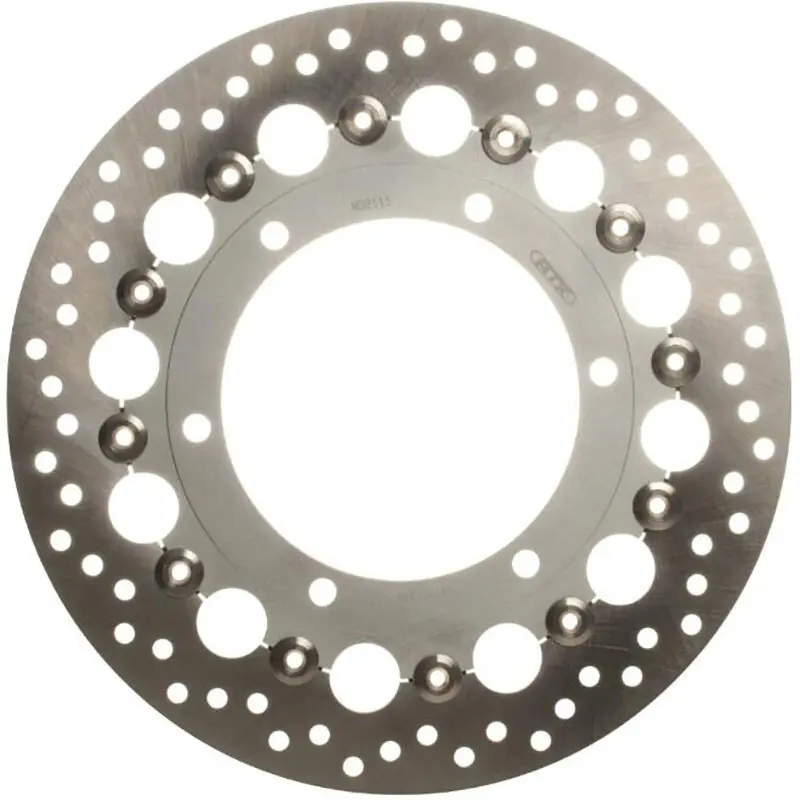 Bremsscheibe Motorrad vorne MTX Disc Triumph