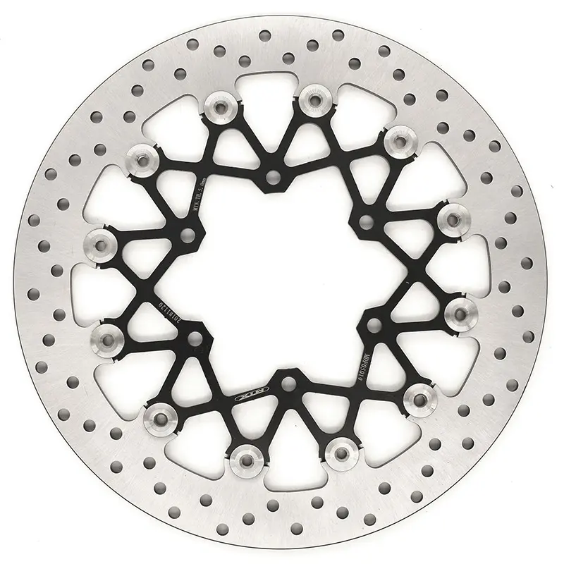 Motorradbremsscheibe vorne links/rechts MTX Disc Suzuki